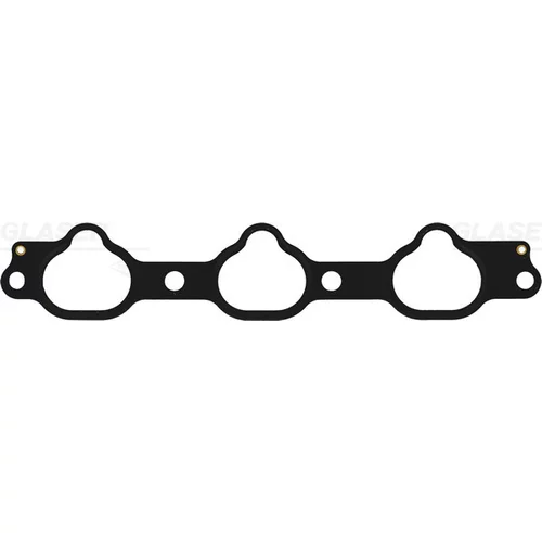 Tesnenie kolena sac. potrubia GLASER X90094-01