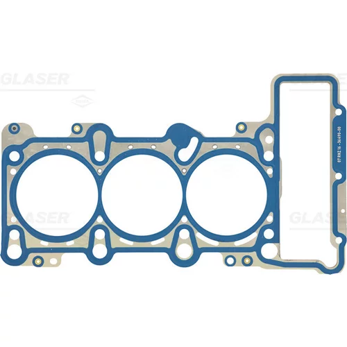Tesnenie hlavy valcov GLASER H40459-00