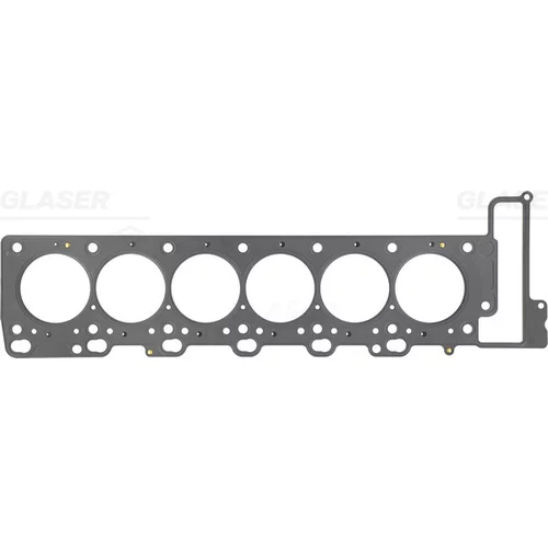 Tesnenie hlavy valcov GLASER H40631-00