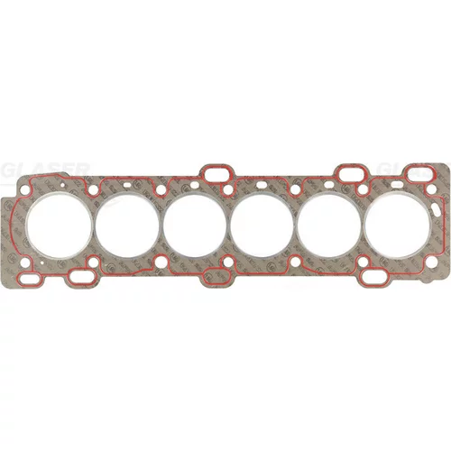 Tesnenie hlavy valcov GLASER H80648-00