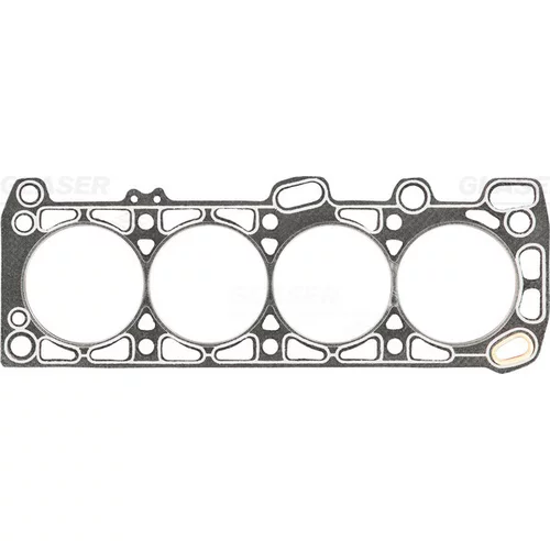 Tesnenie hlavy valcov GLASER H80892-00