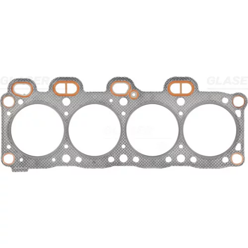 Tesnenie hlavy valcov GLASER H80922-00