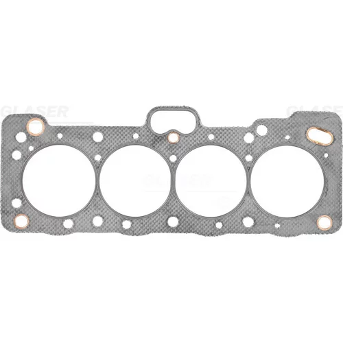 Tesnenie hlavy valcov H80945-00 /GLASER/