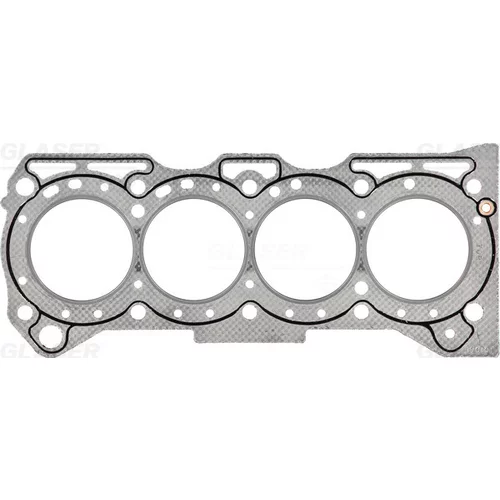 Tesnenie hlavy valcov GLASER H80959-00