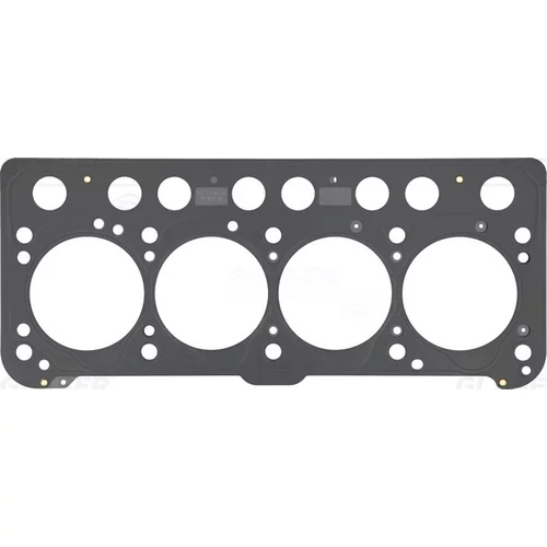 Tesnenie hlavy valcov GLASER H84825-00