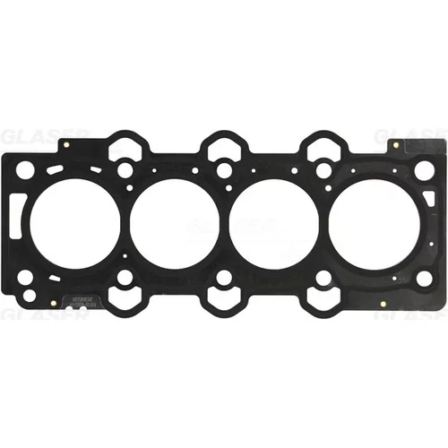 Tesnenie hlavy valcov GLASER H85102-20
