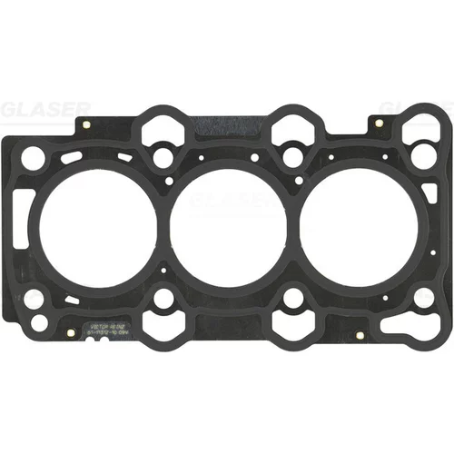 Tesnenie hlavy valcov GLASER H85104-10