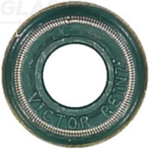 Tesniaci krúžok drieku ventilu GLASER P76962-00