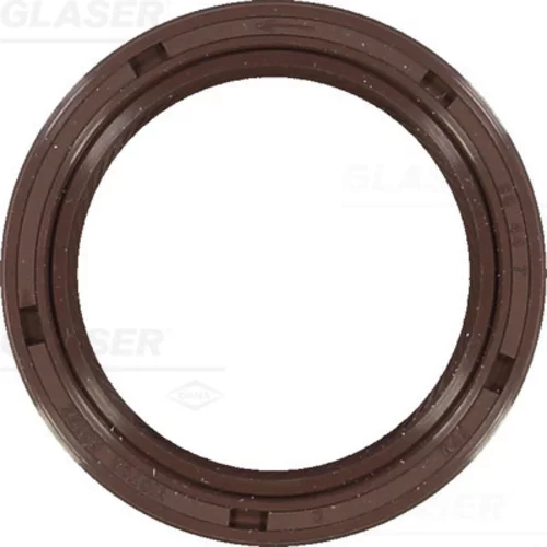 Tesniaci krúžok vačkového hriadeľa GLASER P77098-01
