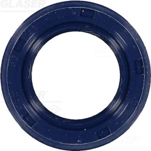 Tesniaci krúžok vačkového hriadeľa GLASER P77600-01