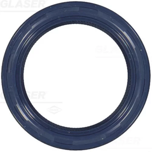 Tesniaci krúžok vačkového hriadeľa GLASER P77621-01