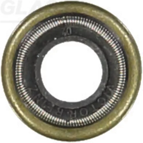 Tesniaci krúžok drieku ventilu GLASER P93185-00