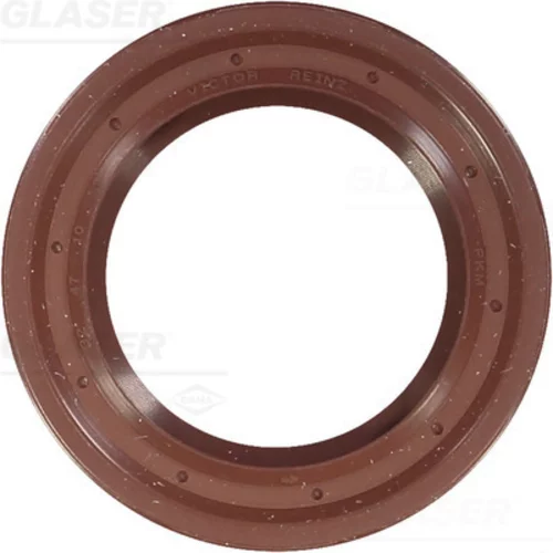 Tesniaci krúžok vačkového hriadeľa P93221-01 /GLASER/