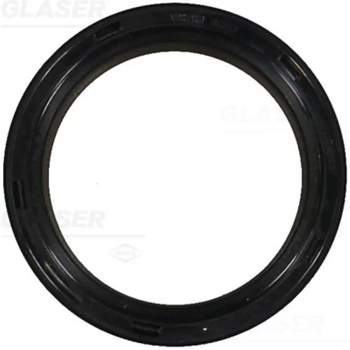 Tesniaci krúžok kľukového hriadeľa GLASER P93283-01