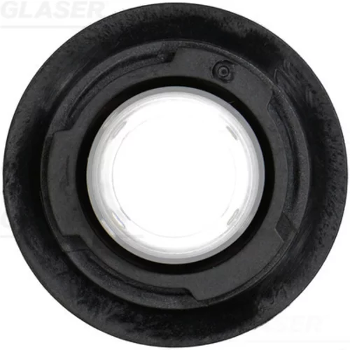 Tesniaci krúžok kľukového hriadeľa GLASER P93953-01