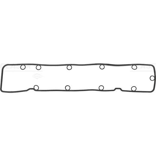 Tesnenie veka hlavy valcov GLASER X53731-01