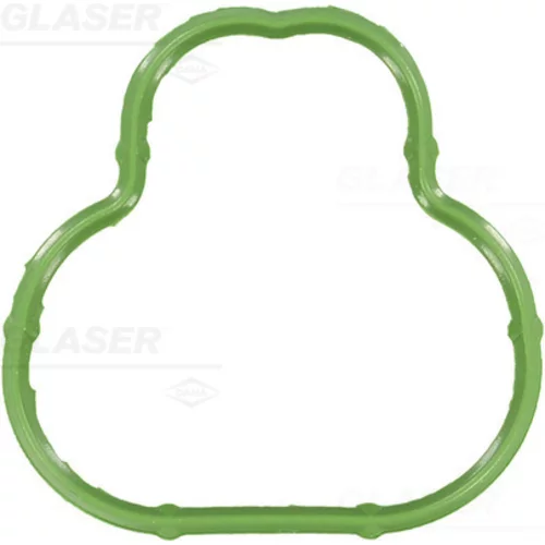 Tesnenie kolena sac. potrubia GLASER X57671-01