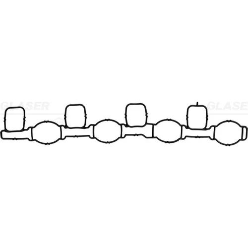 Tesnenie kolena sac. potrubia GLASER X59472-01