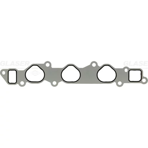 Tesnenie kolena sac. potrubia GLASER X59944-01