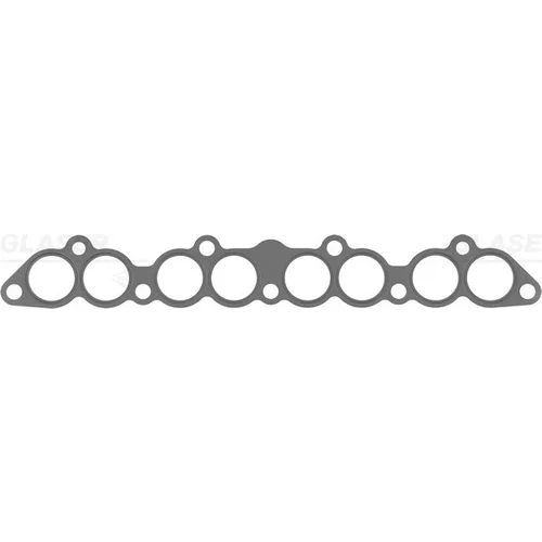 Tesnenie kolena sac. potrubia GLASER X71073-01