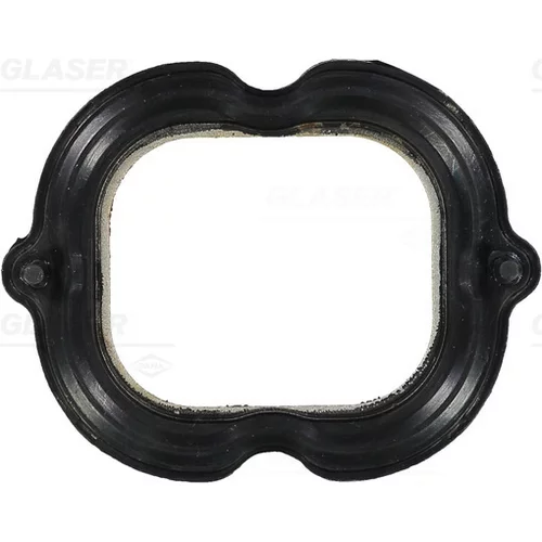 Tesnenie kolena sac. potrubia GLASER X82573-01