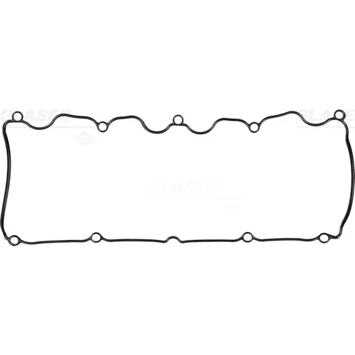 Tesnenie veka hlavy valcov GLASER X83246-01