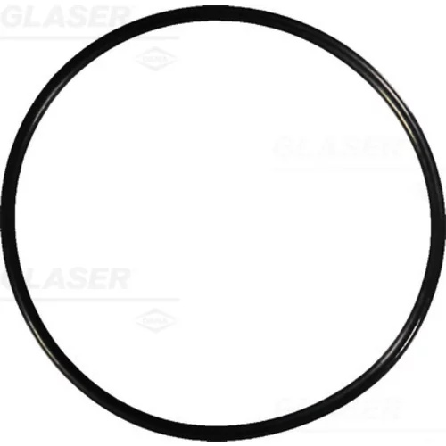 Tesnenie veka hlavy valcov GLASER X83372-01