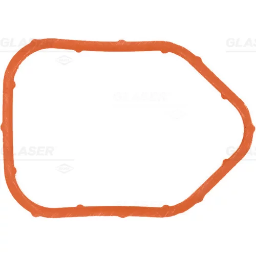 Tesnenie kolena sac. potrubia GLASER X85532-01