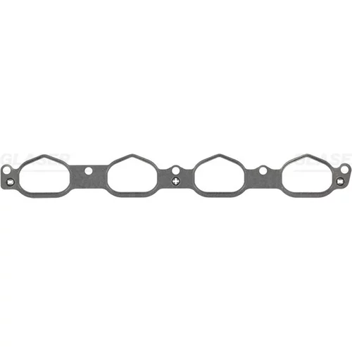 Tesnenie kolena sac. potrubia GLASER X89317-01