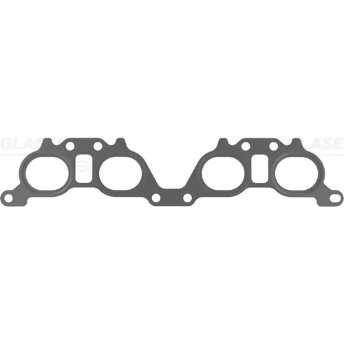 Tesnenie kolena sac. potrubia GLASER X89682-01