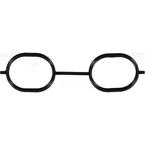 Tesnenie kolena sac. potrubia X89771-01 /GLASER/