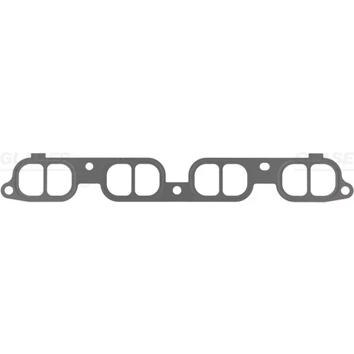 Tesnenie kolena sac. potrubia GLASER X89831-01