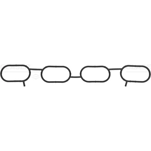 Tesnenie kolena sac. potrubia GLASER X89854-01