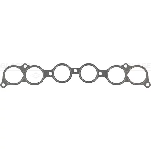 Tesnenie obalu kolena sacieho potrubia X90018-01 /GLASER/