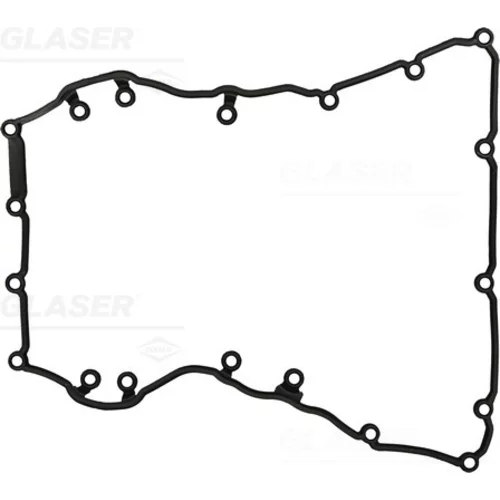 Tesnenie olejovej vane X90036-01 /GLASER/