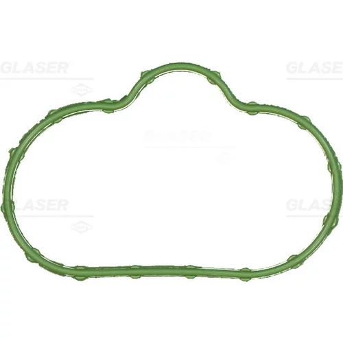 Tesnenie kolena sac. potrubia GLASER X90523-01