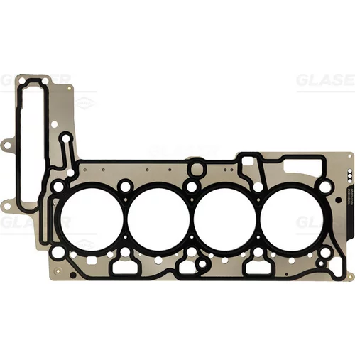 Tesnenie hlavy valcov GLASER H40387-20