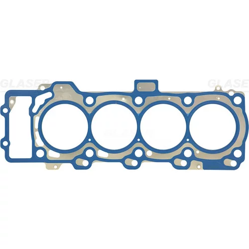 Tesnenie hlavy valcov GLASER H80677-00