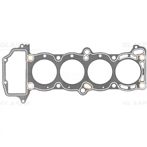 Tesnenie hlavy valcov GLASER H80982-00