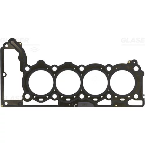 Tesnenie hlavy valcov GLASER H84991-00
