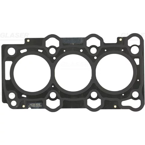 Tesnenie hlavy valcov GLASER H85104-00