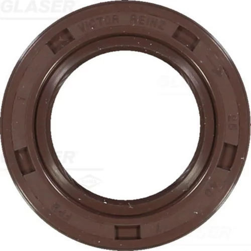 Tesniaci krúžok vačkového hriadeľa GLASER P76030-01