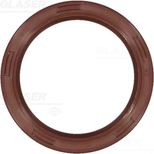Tesniaci krúžok vačkového hriadeľa GLASER P76471-01