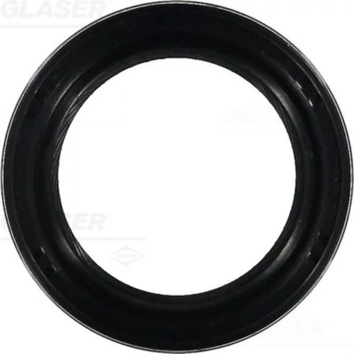 Tesniaci krúžok vačkového hriadeľa GLASER P77606-01
