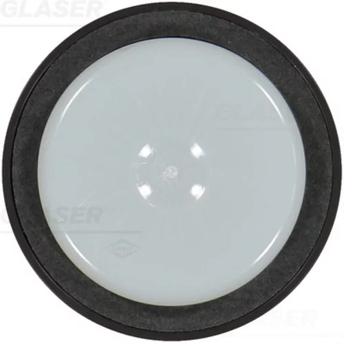 Tesniaci krúžok kľukového hriadeľa GLASER P93364-01