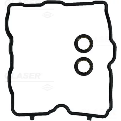 Sada tesnení veka hlavy valcov GLASER V90309-00