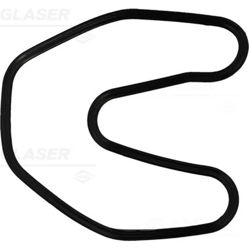 Tesnenie veka hlavy valcov GLASER X03299-01