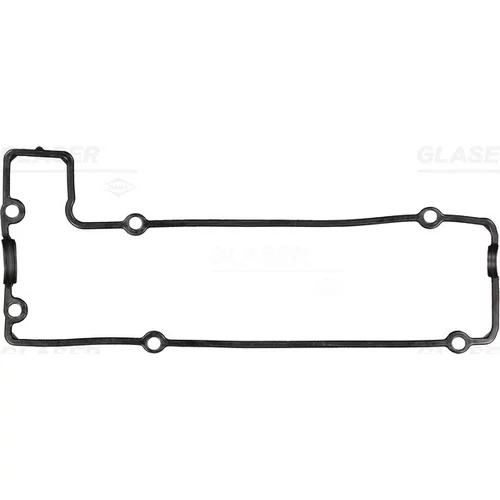 Tesnenie veka hlavy valcov GLASER X53076-01