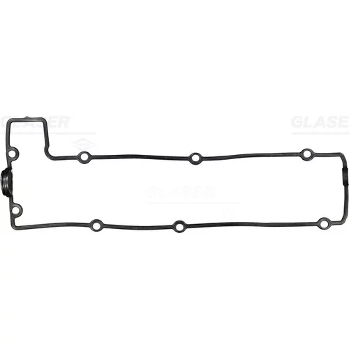 Tesnenie veka hlavy valcov GLASER X53078-01