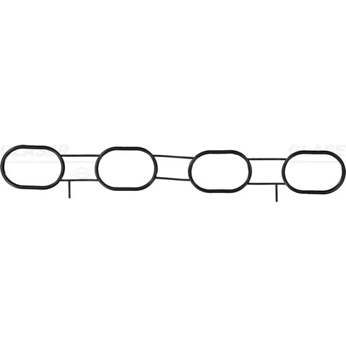 Tesnenie kolena sac. potrubia X82546-01 /GLASER/